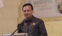 Sekretaris Daerah (Sekda) Provinsi Bali Dewa Made Indra. Foto: dok/Pemprov Bali