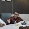 Wali Kota Denpasar I Gusti Jaya Negara saat berudensi dengan Direktur Jenderal Migas Kementerian ESDM, Tutuka Ariadji, bertempat di Kantor Kementerian Energi dan Sumber Daya Mineral, Jakarta, Rabu (21/2/2024). Foto: dok/Pemkot Denpasar