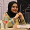 Anggota Bawaslu Republik Indonesia, Lolly Suhenty. Foto: dok/Bawaslu Bali