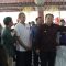 Pj Gubernur Bali saat melakukan peninjau di sejumlah TPS di Denpasar, Badung dan Tabanan, Selasa (13/02/2024). Foto: dok/Pemprov Bali