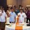 Sekda Bali Dewa Made Indra bersama BKKBN dalam rapat Kerja Daerah Program, Kamis (28/3/2024). Foto: Pemprov Bali