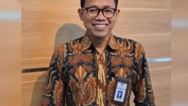 Ketua Komisi Kejaksaan Republik Indonesia, Prof. Dr. Pujiyono Suwadi. Foto: dok/pribadi