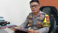 Kasubbid Penmas Kompol Sugeng Lestari. Foto: dok/pribadi