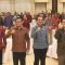 Rapat Koordinasi dengan tema "Optimalisasi Penyaluran Kredit Usaha Rakyat (KUR) Melalui Sinergi dan Kolaborasi", digelar PT. Bank Pembangunan Daerah Bali (BPD), Sabtu (16/3/2024). Foto: dok/Pemkot Denpasar.