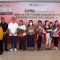 Kegiatan Gebyar yang dilaksanakan oleh Pemerintah Kota Denpasar dalam rangka mengatasi stunting di Kota Denpasar. Foto: dok/Pemkot Denpasar.