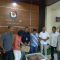 Pembukaan kotak oleh KPU Denpasar jelang hadapi PHPU di MK. Foto: dok/KPU Denpasar