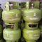 Ilustrasi Gas LPG 3 Kg