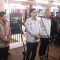 Ketua Tim Nasional Peningkatan Penggunaan Produk Dalam Negeri (P3DN) yang juga Menteri Koordinator Bidang Kemaritiman dan Investasi Republik Indonesia Luhut Binsar Pandjaitan saat konfrensi pers setelah Business Matching 2024, Kamis (07/03/2024). Foto: dok/Pemprov Bali