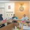 Rapat Pleno Komisi Kejaksaan RI, Selasa (26/03/2024). Foto: dok/Komisi Kejaksaan.