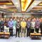 Musrenbang Kota Denpasar membahas rancangan Rencana Kerja Pemerintah Daerah (RKPD) tahun 2025, Selasa (19/03/2024). Foto: dok/Pemkot Denpasar