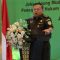 Sekretaris Jaksa Agung Muda Intelijen Sarjono Turin resmi membuka acara Pra Musrenbang Jaksa Agung Muda Bidang Intelijen, Rabu (20/03/2024). Foto: dok/Kejagung