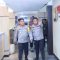 Peresmian Ruang Pelayanan SPKT Polda Metro Jaya, Jumat (8/3/24). Foto: dok/Polda Metro Jaya