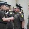 Prosesi pelantikan 5 Kajati oleh Jaksa Agung ST Burhanudin, bertempat di Gedung Utama Kejaksaan Agung (Kejagung), Kamis (04/04/2024). Foto: dok/Kajagung