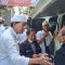Pelayanan pajak daerah oleh Bapenda Kota Denpasar dalam beberapa kesempatan yang lalu. Foto: dok/Pemkot Denpasar
