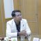Ketua Umum PP KMHDI I Wayan Darmawan. Foto: dok/pribadi