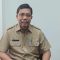 Foto: Kepala Dinas (Kadis) Pemajuan Masyarakat Adat (PMA) I Gusti Agung Ketut Kartika Jaya Seputra. (Sumber: Dewa Fathur/diksimerdeka.com).