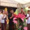 Wakil Wali Kota Denpasar, I Kadek Agus Arya Wibawa hadiri dan membuka secara langsung Taksu Festival SMAN 2 Denpasar Tahun 2024, Jumat (10/5/2024). Foto: dok/pribadi
