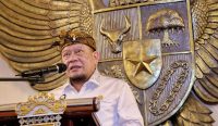 Foto : Ketua DPD RI AA LaNyalla Mahmud Mattalitti