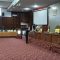 Sidang paripurna DPRD Bengkulu terima penjelasan Gubernur Bwngkulu tentang Raperda perubahan Perda 8/2016.