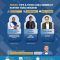 Webinar di Gianyar, Kominfo Siap Bagi Tips dan TrikMembuat Konten yang Menarik