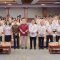 Pembukaan kegiatan Sosialisasi Pelaksanaan Reformasi Birokrasi Tahun 2024, Rabu (15/5/2024). Foto: dok/Pemkot Denpasar.
