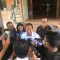 Pj Gubernur Bali Sang Made Mahendra Jaya saat diwawancarai wartawan di Kantor DPRD Provinsi Bali, Rabu (19/6/2024). Foto: Dewa Fathur/diksimerdeka.com.