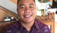 Ketua Fraksi Gerindra DPRD Bali Ketut Juliarta. Foto: dok/Agus P