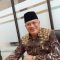 Anggota Dewan Perwakilan Rakyat Daerah (DPRD) Provinsi Bengkulu, Herwin Suberhani