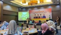 DPRD Provinsi Bengkulu FGD Kode Etik Menjaga Marwah Lembaga