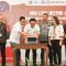 Peluncuran Inovasi Melayani Obyek Pajak Digital Sanur (Melodi Sanur) serangkaian pelaksanaan High Level Meeting Percepatan dan Perluasan Digitalisasi Daerah (P2DD) di Hotel Mercure Resort Sanur, Denpasar, Rabu (19/6/2024). Foto: dok/Pemkot Denpasar.