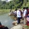 Wisata Ikan Larangan Desa Taba Lubuk Puding Jonaidi SP Sebut Ikonik
