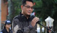 Ketua Bawaslu Bali Putu Agus Suguna. Foto: dok/pribadi