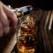 Ilustrasi Alkohol. Foto: freepik