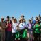 Pj Gubernur Bali hadiri panen bersama Pemerintah Kabupaten (Pemkab) Buleleng di Lahan Perkebunan Pemkab Buleleng, Kelurahan Banyuasri, Kecamatan Buleleng, Selasa (18/6/2024). Foto: dok/Agus P