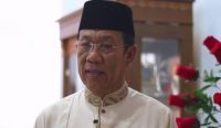 Ketua DPRD Bengkulu Ajak Masyarakat Berpatisipasi Aktif di Pilkada 2024
