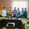 Pansus DPRD Provinsi Bengkulu Studi Tiru ke Kepri untuk Tingkatkan PAD