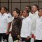 Acara penyerahan dokumen kualifikasi oleh Konsorsium PT. Bumi Indah Prima kepada PT. SBDJ dilaksanakan di Gedung Wiswa Sabha Utama Kantor Gubernur Bali, Rabu, (29/05/2024). Foto: dok/Pemprov Bali.
