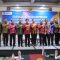 Sosialisasi pendampingan penilaian penyelenggaraan pelayanan publik yang digelar Ombudmans RI Bali, Selasa (11/06/2024). Foto: dok/Agus P