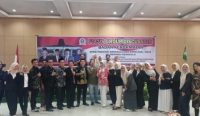 DPRD Bengkulu gelar FGD Bahas Manajemen Konflik dan Citra Lembaga