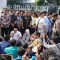 Dengar Aspirasi Buruh, Anggota Komisi IV Siap Jembatani Dengan Pimpinan DPRD