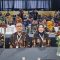 Wali Kota Jaya Negara dalam kesempatan mengikuti pelaksanaan Rakernas APEKSI XVII di Balikpapan, Kalimantan Timur, Selasa (4/6/2024). Foto: dok/Pemkot Denpasar