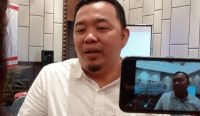 Ketua Komisi I DPRD Bengkulu Dempo
