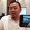 Ketua Komisi I DPRD Bengkulu Dempo
