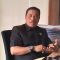 Anggota DPRD Provinsi Bengkulu Ushin Abdisha Putra Sembirin SH