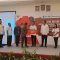 Pemerintah Kota Denpasar bersama Bank BPD Bali memberikan Apresiasi Transaksi Siskeudes secara non tunai, Denpasar, Rabu (19/6/2024). Foto: dok/Pemkot Denpasar