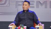 Ketua Bawaslu Bali Putu Agus Suguna. Foto: dok/pribadi