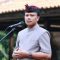 Sekretaris Daerah (Sekda) Dewa Made Indra. Foto: dok/Pemprov Bali