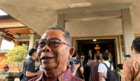 Anggota Fraksi PDI Perjuangan DPRD Provinsi Bali, Tjokorda Gede Agung Foto: Dewa Fathur/diksimerdeka.com