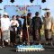 Penancapan tombak sebagai tanda pembukaan Sanur Fiesta, bertempat di Lapangan Made Pica Sanur, Sabtu (7/6/2024). Foto: dok/Pemkot Denpasar