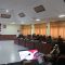 Workshop Penguatan Persepsi Pencegahan Korupsi se-Bali yang bekerjasama dengan KPK RI, Jumat (26/07/2024). Foto: dok/Pemprov Bali.